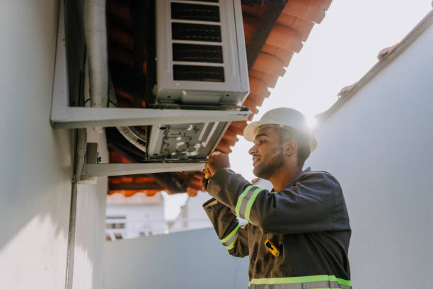 Best Local HVAC Companies  in Shinnston, WV
