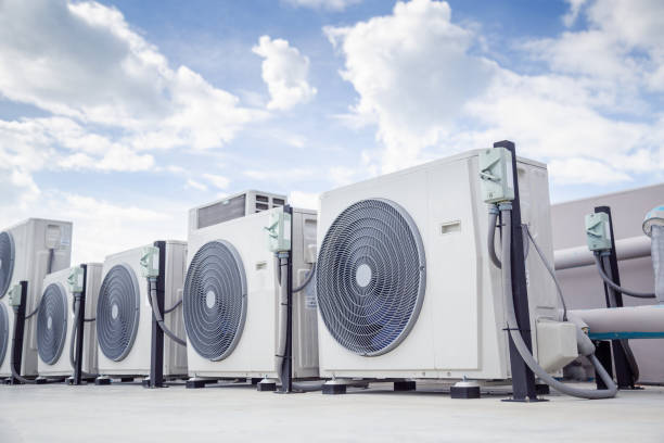  Shinnston, WV HVAC Pros