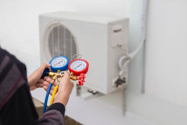 Best Air Conditioning Repair  in Shinnston, WV