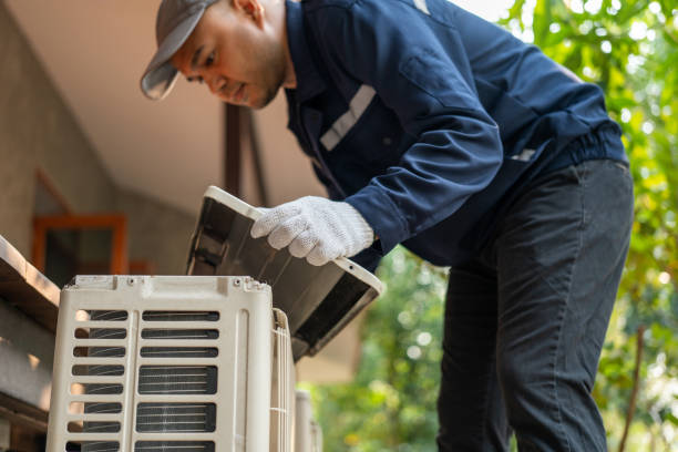 Best Emergency HVAC Repair  in Shinnston, WV