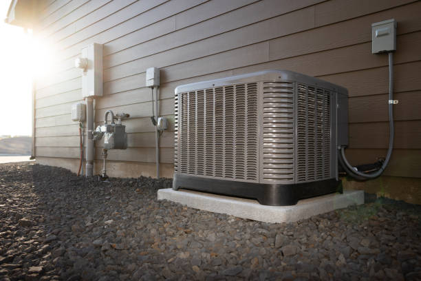 Best HVAC Installation Services  in Shinnston, WV